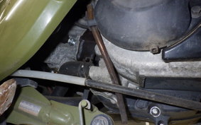 HONDA PS250 2022 MF09