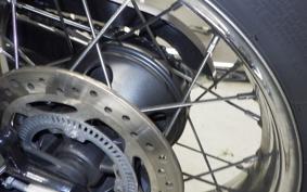 TRIUMPH BONNEVILLE T120 2020