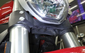 DUCATI MONSTER 797 + 2018
