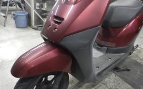 HONDA TACT Gen.4 AF79