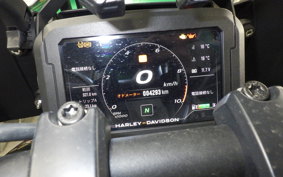 HARLEY ﾊﾟﾝ AMERICA1250S 2022