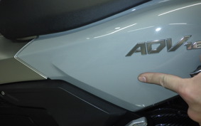 HONDA ADV160 KF54