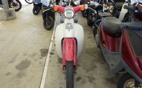 HONDA LITTLE CUB AA01