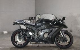 KAWASAKI ZX 10 NINJA R 2012 ZXT00J
