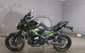 KAWASAKI Z900 ZR900B