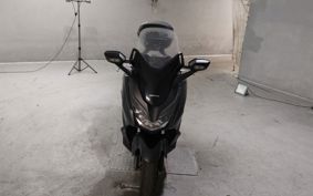 HONDA FORZA MF13