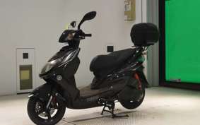 YAMAHA CYGNUS 125 X 1994