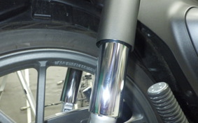 HONDA C125 SUPER CUB JA58