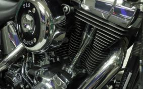 HARLEY FLSTC 1450 2003