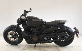 HARLEY RH1250S 2022