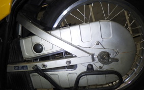 YAMAHA AG200 1FE