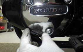 HONDA GB350 2025 NC59