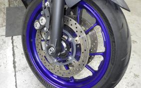 YAMAHA MT-07 2021 RM33J