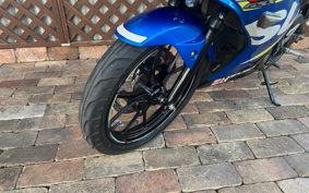 SUZUKI GSX-R125 ABS DL33B