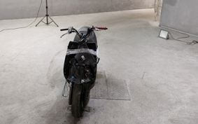 SUZUKI ADDRESS V125 CF4MA