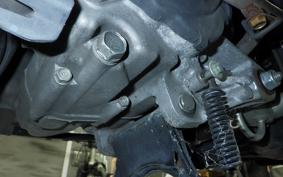 HONDA TODAY 2 2025 AF67
