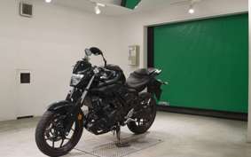 YAMAHA MT-25 1992 RG10J