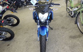 KAWASAKI Z250 SL BR250E