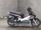 Фото Honda AIR BLADE с японского аукциона