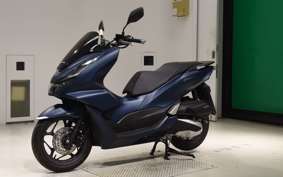 HONDA PCX125 JK05