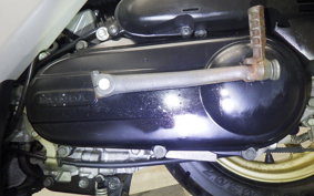 HONDA DIO Z4 GEN 2 2025 AF63