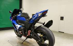 SUZUKI GSX-R1000 2015