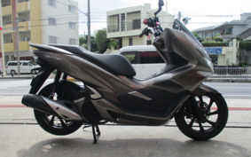 HONDA PCX 125 JF81