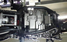 HONDA CRF250L 2021 MD47