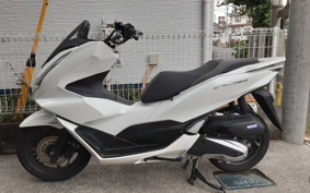HONDA PCX 160 KF47