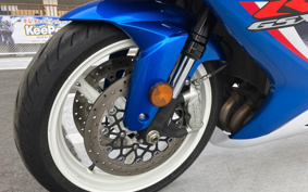 SUZUKI GSX-R600 2016 GN7FA