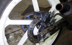 HONDA NS-1 GEN 2 2008 AC12