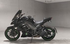 KAWASAKI Z1000 2013 ZRT00D