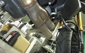 YAMAHA MT-09 A 2015 RN34J