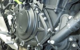 KAWASAKI Z400 Gen.2 2023 EX400L