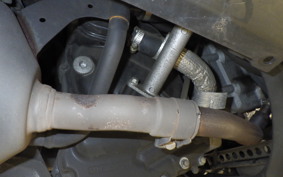 YAMAHA MAXAM 250 1996 SG21J