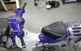 HONDA C110 SUPER CUB JA07