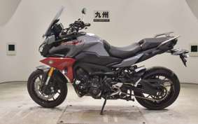 YAMAHA MT-09 Tracer GT 2019 RN51J