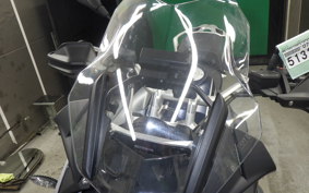 BMW R 1200GS 2015