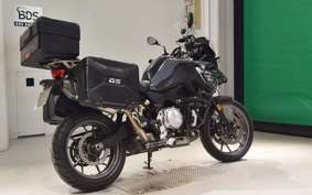 BMW F750GS PREMIUM LINE 2018