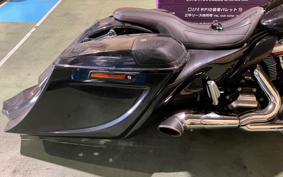 HARLEY FLHXSE CVO 2020 PXL