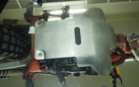 HONDA TLR200 1988 MD09