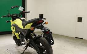 HONDA GROM 2006 JC61