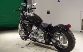 YAMAHA DRAGSTAR 400 2015 VH02J