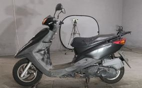 YAMAHA AKUSHI STREET SE53J