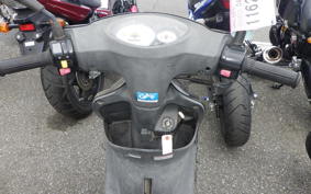 YAMAHA JOG Z R3 SA39J