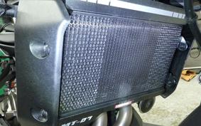 YAMAHA MT-07 ABS 2019 RM19J