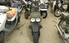 HONDA ZOOMER AF58