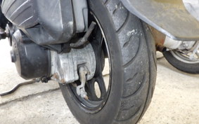 HONDA STANDUP TACT AF24
