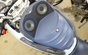 BMW F650 CS 2002