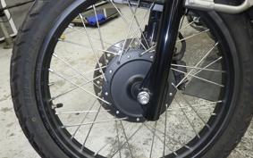 HONDA CT125-2 2021 JA65